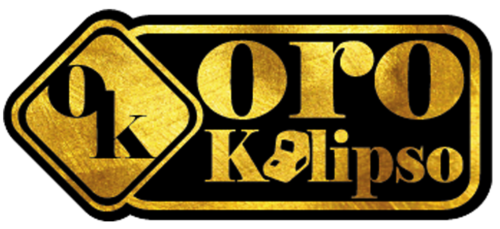 Oro Kalipso